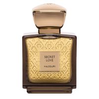 Secret Love Eau de Parfum Women Majouri