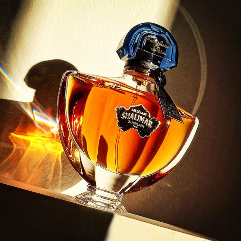 Shalimar Millesime Tonka Eau de Parfum Women Guerlain perfume