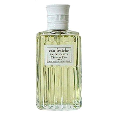 Eau Fraiche Eau de Toilette Women Dior