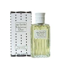 Eau Fraiche Eau de Toilette Women Dior