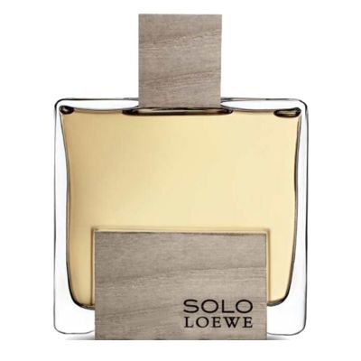 Solo Loewe Cedro Eau de Parfum for Men