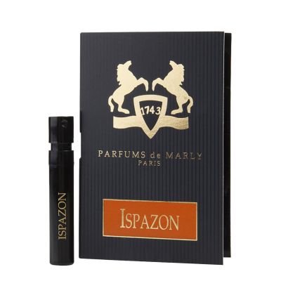 Ispazon Eau de Parfum Men Parfums De Marly