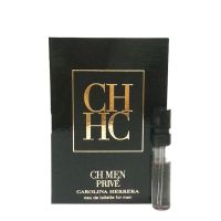 CH Men Prive Eau de Toilette For Men Carolina Herrera