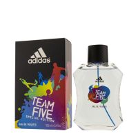Team Five Eau de Toilette For Men Adidas