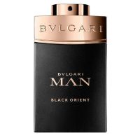 Bvlgari Man Black Orient Parfum For Men