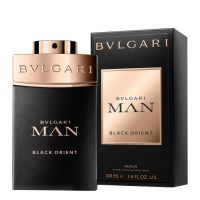 Bvlgari Man Black Orient Parfum For Men