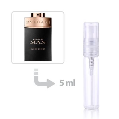 عطر بولغاري مان بلاك أورينت بارفيوم للرجال بولغاري