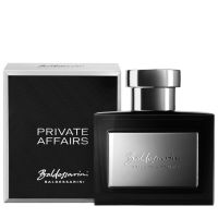 Private Affairs Eau de Toilette For Men Baldessarini