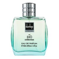 Rio Collection Dunlop Fresh Eau de Parfum For Men