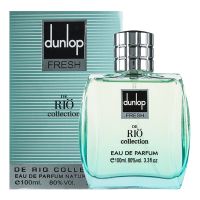 Rio Collection Dunlop Fresh Eau de Parfum For Men