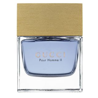 Gucci Pour Homme II Eau de Toilette For Men