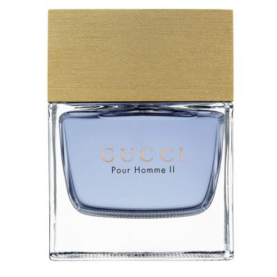 Gucci Pour Homme II Eau de Toilette For Men