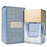 Gucci Pour Homme II Eau de Toilette For Men