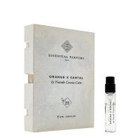 Orange X Santal Eau de Parfum for Women and Men Essential Parfums