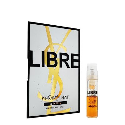 Libre Le Parfum Eau de Parfum Women Yves Saint Laurent - YSL