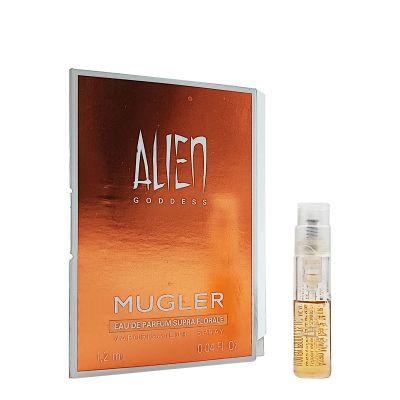 Alien Goddess Supra Florale Eau de Parfum Women Thierry Mugler