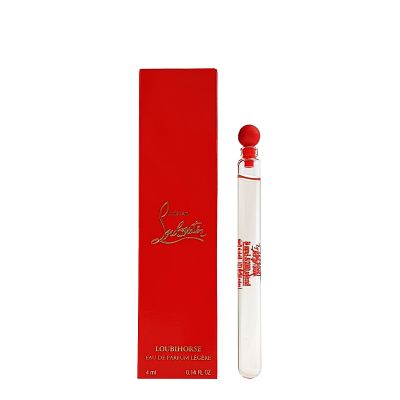 Loubihorse Eau de Parfum Women Christian Louboutin