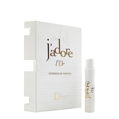 J'adore L'Or 2023 Eau de Parfum للنساء من ديور
