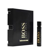 Boss Bottled Parfum Perfume Men Hugo Boss