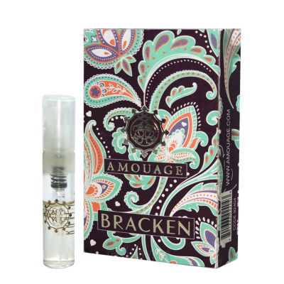 عطر براكن أو دي بارفيوم للرجال أمواج