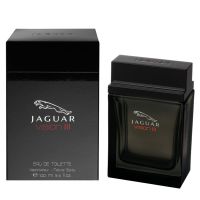 Vision III Eau de Toilette For Men Jaguar