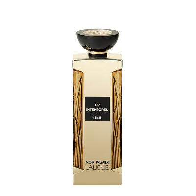 Or Intemporel Eau de Parfum For Women And Men Lalique