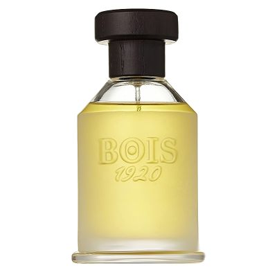 Vetiver Ambrato Eau de Parfum Women and Men Bois 1920