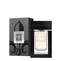 Magnum Iris Eau de Parfum For Women And Men Ramón Béjar