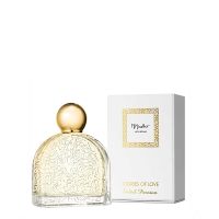 Soleil Passion Eau de Parfum Women and Men M. Micallef