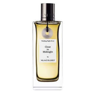 Close To Midnight Eau de Parfum Women and Men Musicology