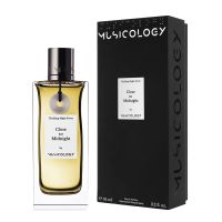 Close To Midnight Eau de Parfum Women and Men Musicology