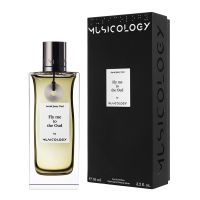 Fly Me To The Oud Eau de Parfum Women and Men Musicology
