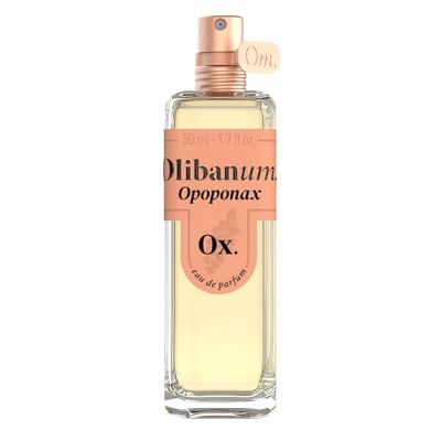 Opoponax Eau de Parfum Women and Men Olibanum