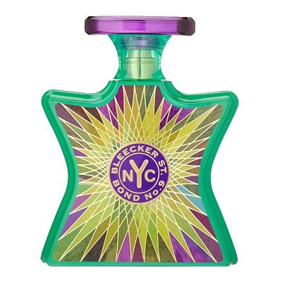 Bleecker Street Eau de Parfum Women and Men Bond No 9