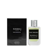 Musc Moschus Eau de Parfum Women and Men Rania J