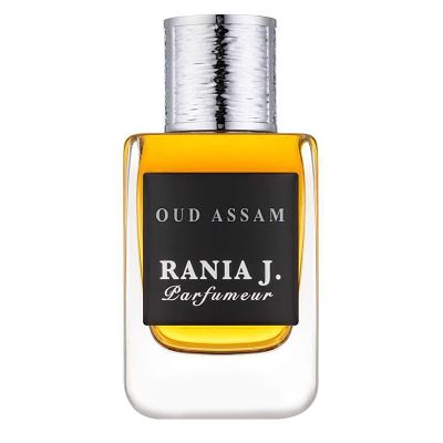 Oud Assam Eau de Parfum Women and Men Rania J