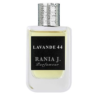 Lavande 44 Eau de Parfum Women and Men Rania J