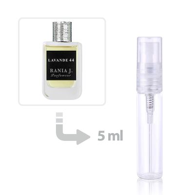 لاڤاندي 44 ماء عطر رجالي ونسائي رانيا جي