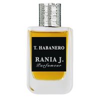 T Habanero Eau de Parfum Women and Men Rania J
