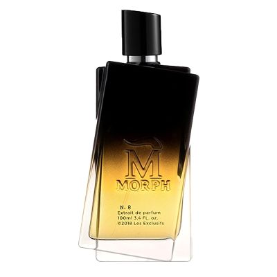 N 8 Extrait de Parfum Women and Men Morph