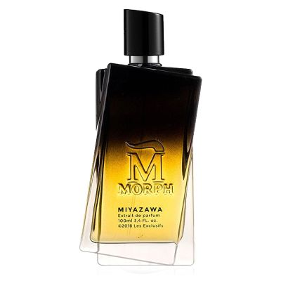 Miyazawa Extrait de Parfum Women and Men Morph