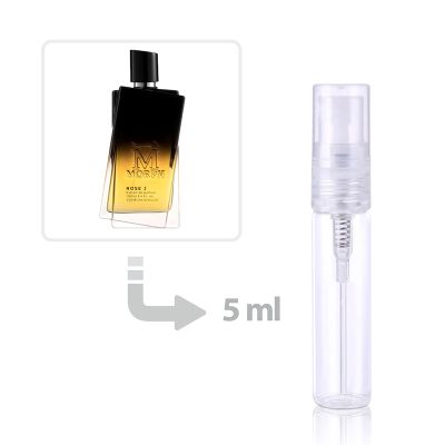 عطر روز جيه اكستريت دي بارفيوم للجنسين مورف