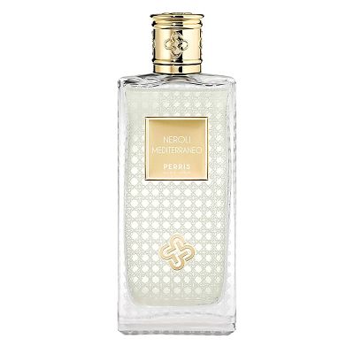 Neroli Mediterraneo Eau de Parfum Women and Men Perris Monte Carlo