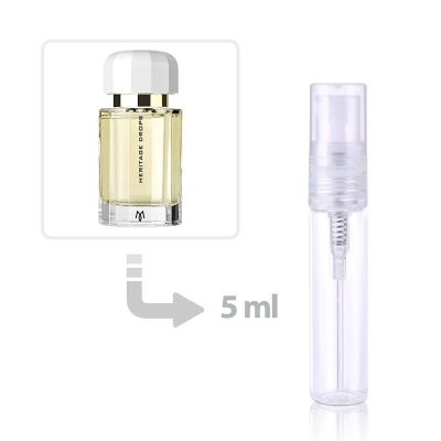 عطر هرتيج دروبس أو دي بارفيوم للجنسين رامون مونيجال