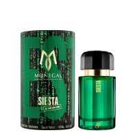Siesta Eau de Parfum Women and Men Ramon Monegal