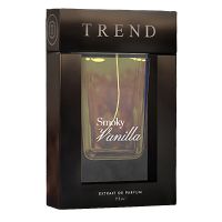 Smoky Vanilla Extrait de Parfum Women and Men Trend Perfumes
