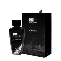 London Eau de Parfum Women and Men Trend Perfumes
