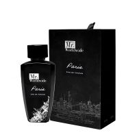 Paris Eau de Parfum Women and Men Trend Perfumes