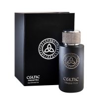Celtic Triquetra Eau de Parfum Women and Men Trend Perfumes
