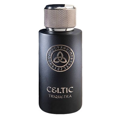 Celtic Triquetra Eau de Parfum Women and Men Trend Perfumes